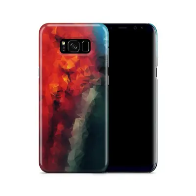 Skal till Samsung Galaxy S8 Plus - Eruption