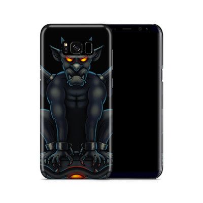 Skal till Samsung Galaxy S8 Plus - Evil Gargoyle