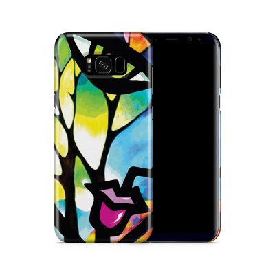 Skal till Samsung Galaxy S8 Plus - Face