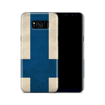 Skal till Samsung Galaxy S8 Plus - Finland
