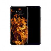 Skal till Samsung Galaxy S8 Plus - Fireball