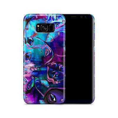 Skal till Samsung Galaxy S8 Plus - Five Stories