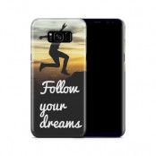 Skal till Samsung Galaxy S8 Plus - Follow Your Dreams