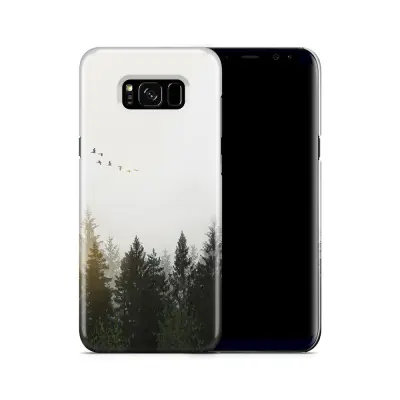 Skal till Samsung Galaxy S8 Plus - Forest