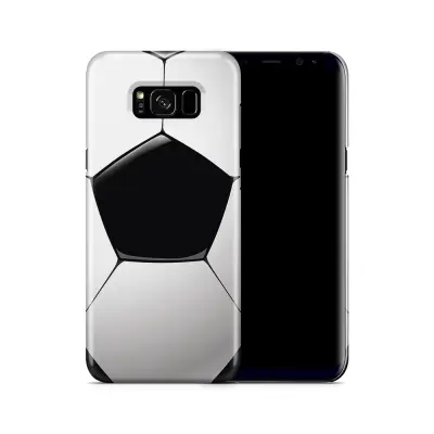 Skal till Samsung Galaxy S8 Plus - Fotboll