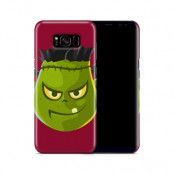 Skal till Samsung Galaxy S8 Plus - Frankenstein