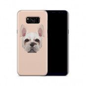 Skal till Samsung Galaxy S8 Plus - French Bulldog