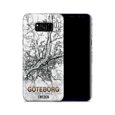 Skal till Samsung Galaxy S8 Plus - Göteborg