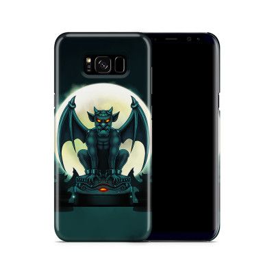 Skal till Samsung Galaxy S8 Plus - Gargoyle