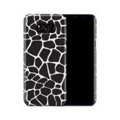 Skal till Samsung Galaxy S8 Plus - Gepard - Grå