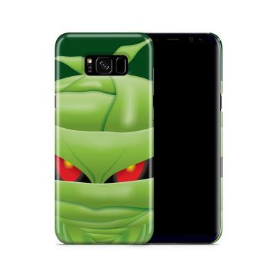 Skal till Samsung Galaxy S8 Plus - Green Ninja
