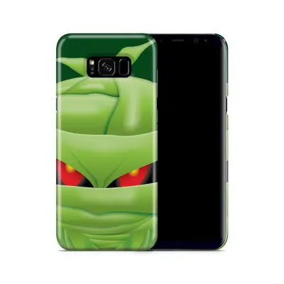Skal till Samsung Galaxy S8 Plus - Green Ninja