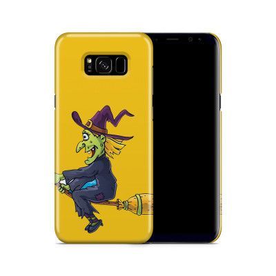 Skal till Samsung Galaxy S8 Plus - Häxa