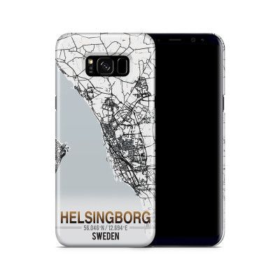 Skal till Samsung Galaxy S8 Plus - Helsingborg