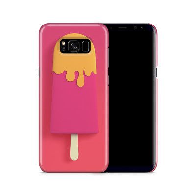 Skal till Samsung Galaxy S8 Plus - Ice Cream
