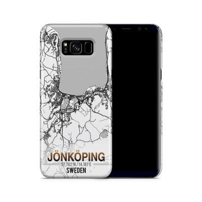 Skal till Samsung Galaxy S8 Plus - Jönköping