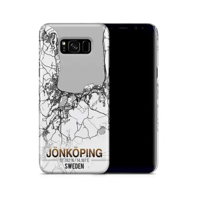 Skal till Samsung Galaxy S8 Plus - Jönköping