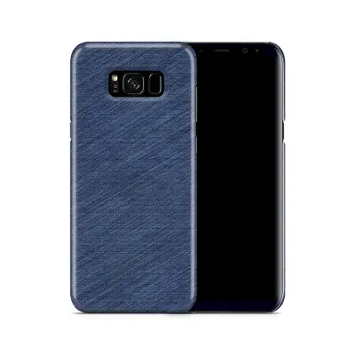 Skal till Samsung Galaxy S8 Plus - Jeans