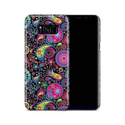 Skal till Samsung Galaxy S8 Plus - JellyFish
