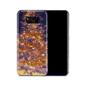 Skal till Samsung Galaxy S8 Plus - Julgran