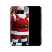 Skal till Samsung Galaxy S8 Plus - Jultomten