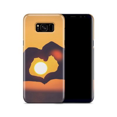 Skal till Samsung Galaxy S8 Plus - Kärlek
