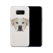 Skal till Samsung Galaxy S8 Plus - Labrador