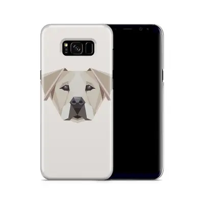 Skal till Samsung Galaxy S8 Plus - Labrador