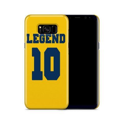 Skal till Samsung Galaxy S8 Plus - Legend 10