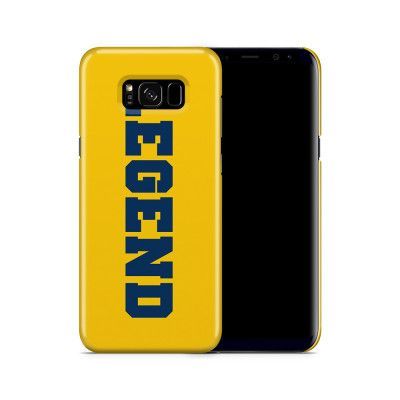 Skal till Samsung Galaxy S8 Plus - Legend