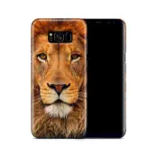 Skal till Samsung Galaxy S8 Plus - Lejon