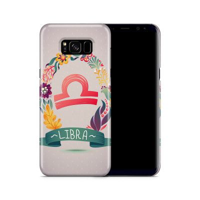Skal till Samsung Galaxy S8 Plus - LIBRA
