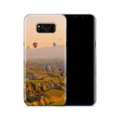 Skal till Samsung Galaxy S8 Plus - Luftballonger