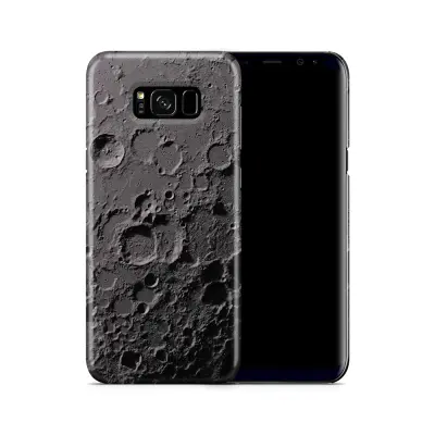 Skal till Samsung Galaxy S8 Plus - Måne