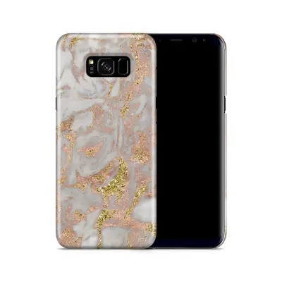 Skal till Samsung Galaxy S8 Plus - Marble