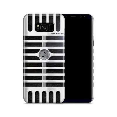 Skal till Samsung Galaxy S8 Plus - Microphone