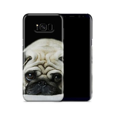 Skal till Samsung Galaxy S8 Plus - Mops
