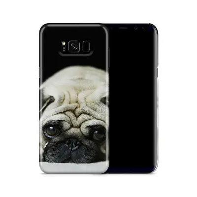 Skal till Samsung Galaxy S8 Plus - Mops