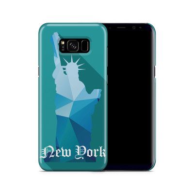 Skal till Samsung Galaxy S8 Plus - New York