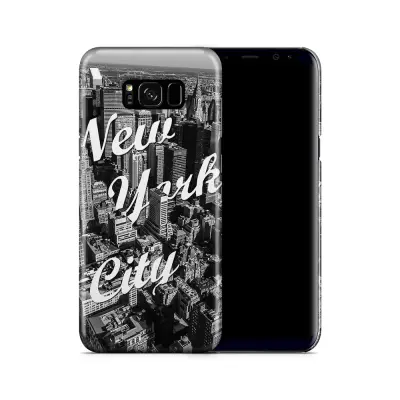 Skal till Samsung Galaxy S8 Plus - New York City