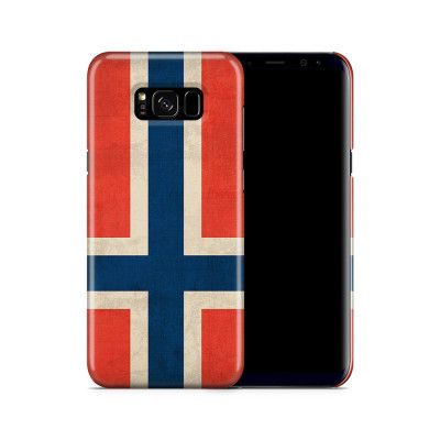 Skal till Samsung Galaxy S8 Plus - Norge