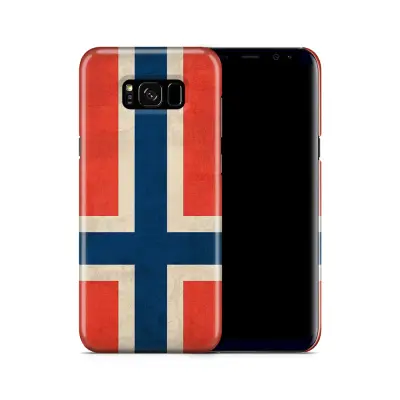 Skal till Samsung Galaxy S8 Plus - Norge
