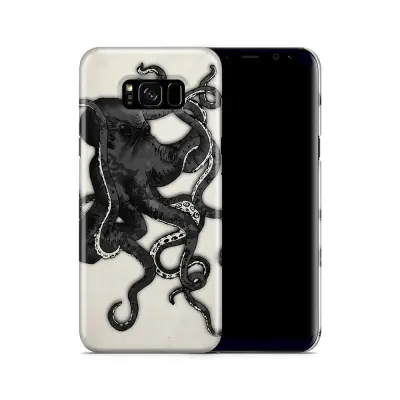 Skal till Samsung Galaxy S8 Plus - Octopus