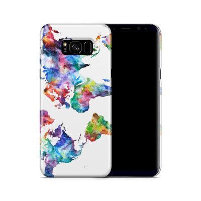 Skal till Samsung Galaxy S8 Plus - Paint World