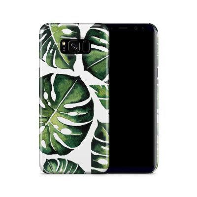Skal till Samsung Galaxy S8 Plus - Palm