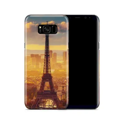 Skal till Samsung Galaxy S8 Plus - Paris Evening