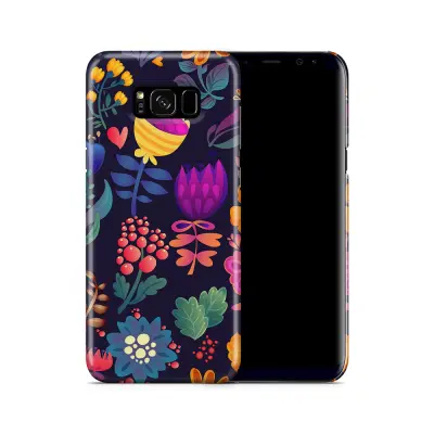 Skal till Samsung Galaxy S8 Plus - Paris Hearts