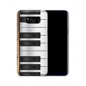 Skal till Samsung Galaxy S8 Plus - Piano