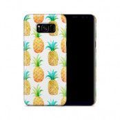Skal till Samsung Galaxy S8 Plus - Pineapple