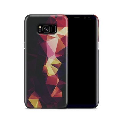 Skal till Samsung Galaxy S8 Plus - Polygon